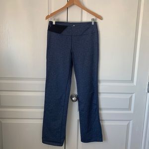 🌷 2 for $20 NWOT Bootcut yoga pants